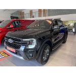 Ford Ranger - 2.0 TD EcoBlue Wildtrak Auto 4WD Euro 6 (s/s) 4dr
