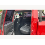 Ssangyong Musso - 2.2D Rhino Double Cab Pickup Auto 4WD Euro 6 4dr