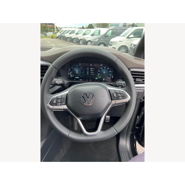 Volkswagen Amarok - 2.0 TDI Style Auto 4Motion Euro 6 (s/s) 4dr