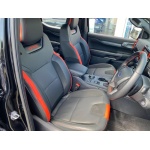 Ford Ranger - 3.0T V6 EcoBoost Raptor Auto 4WD Euro 6 (s/s) 4dr