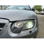 MG ZT - 2.0 135 CDTi + Saloon 4dr Diesel Manual (163 g/km, 129 bhp)