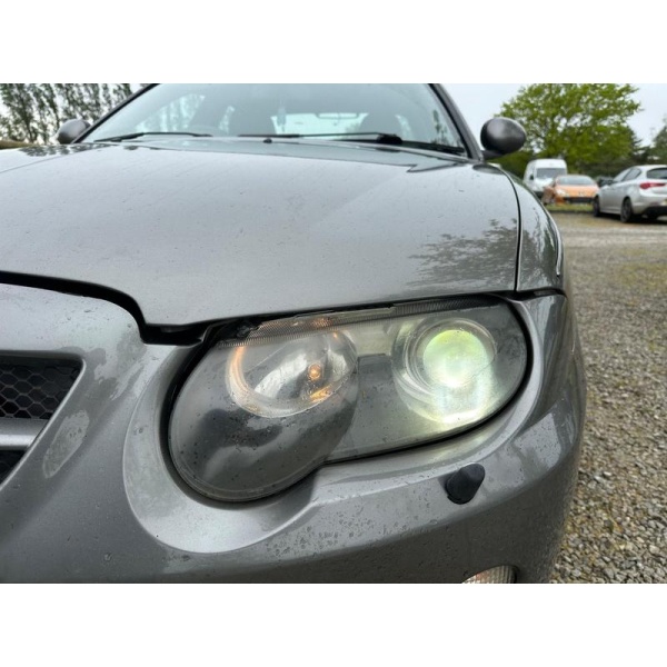 MG ZT - 2.0 135 CDTi + Saloon 4dr Diesel Manual (163 g/km, 129 bhp)