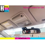 Honda Fr-v - 2.2 i-CDTi EX 5dr