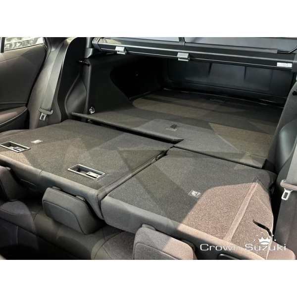 Suzuki Swace - 1.8h Ultra CVT Euro 6 (s/s) 5dr