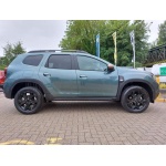 Dacia Duster - Extreme TCe 150 4x2 EDC MY23.5 5dr