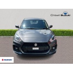 Suzuki Swift - 1.4 Boosterjet MHEV Sport Euro 6 (s/s) 5dr