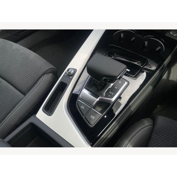 Audi A4 Avant - AUDI A4 Avant S line 35 TFSI 150 PS S tronic 2.0 5dr