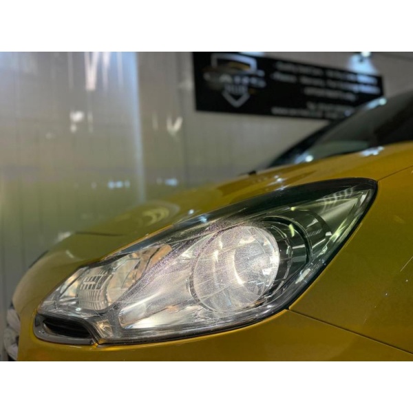 Citroen DS3 - 1.6 e-HDi Airdream DStyle Euro 5 (s/s) 3dr