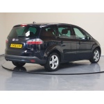 Ford S-max - 2.0 TDCi Titanium 5dr