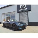 Mazda Mx-5 - Rf Skyactiv-g 2.0 184ps Homura 2dr