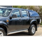 Ford Ranger - 2.5 TDCi Thunder 4x4 4dr