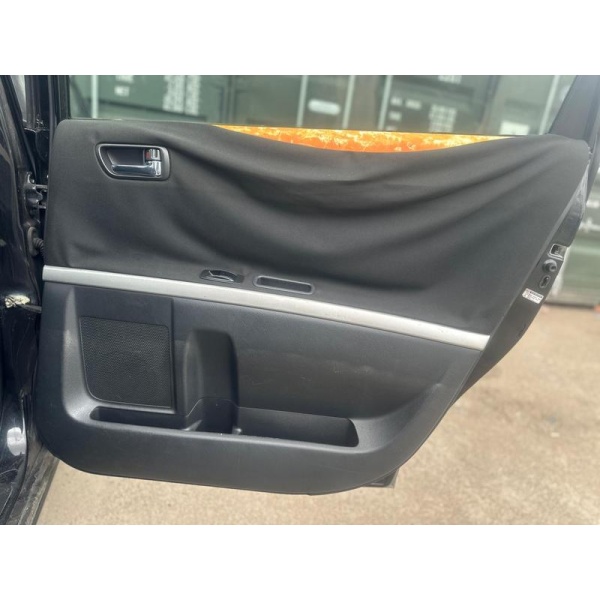 Toyota Corolla Verso - 1.8 VVT-i T3 5dr
