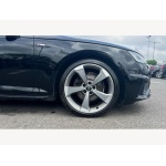 Audi A4 - Audi Saloon 35 TFSI Black Edition 4dr S Tronic 2.0
