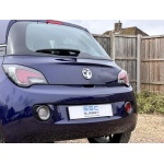 Vauxhall Adam - 1.4 JAM 3d 85 BHP Nationwide Home Delivery Available