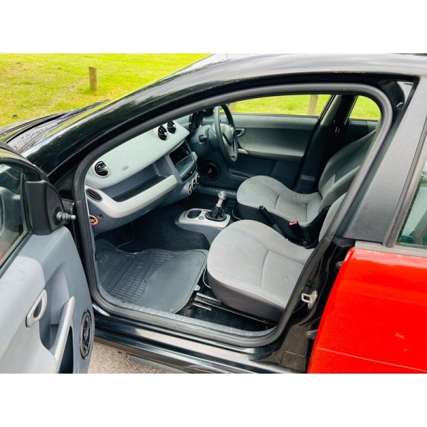 Smart Forfour - 1.1 Purestyle 5dr