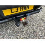 Nissan NP300 NAVARA - 2.3 DCI ACENTA 4X4 SHR DCB 160 BHP TOWBAR,ALLOYS,NO VAT,VALUE