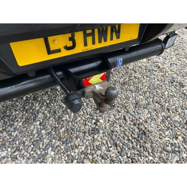 Nissan NP300 NAVARA - 2.3 DCI ACENTA 4X4 SHR DCB 160 BHP TOWBAR,ALLOYS,NO VAT,VALUE