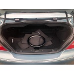 Mercedes-Benz CLK - 1.8 CLK200 Kompressor Avantgarde Cabriolet 2dr