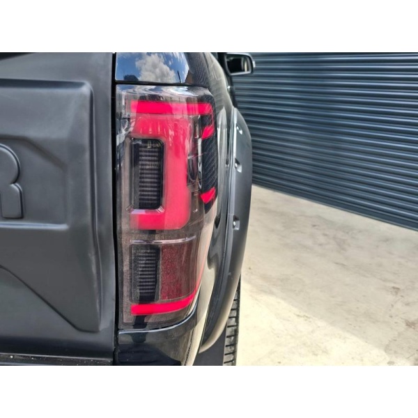 Ford Ranger - 3.2 TDCi Limited 4WD Euro 5 4dr
