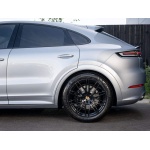 Porsche Cayenne - 4.0T V8 GTS TiptronicS 4WD Euro 6 (s/s) 5dr