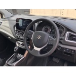 Suzuki SX4 S-Cross - 1.5 Ultra AGS ALLGRIP Euro 6 (s/s) 5dr