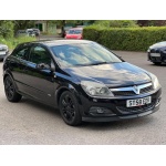 Vauxhall Astra - 1.6i 16v Design Sport Hatch 3dr