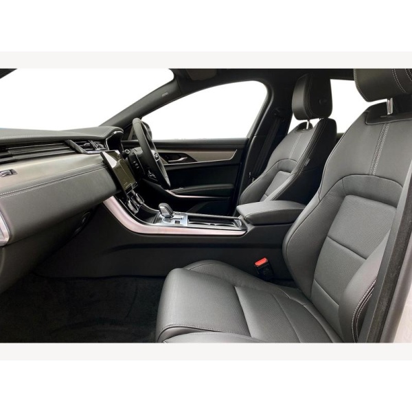 Jaguar XF - 2.0 D200 R-Dynamic Se Black 4Dr Auto