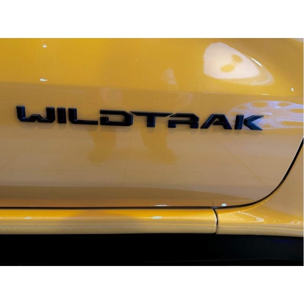 Ford Ranger - 3.0 TD V6 EcoBlue Wildtrak Pickup 4dr Diesel Auto 4WD Euro 6 (s/s) (240 ps)
