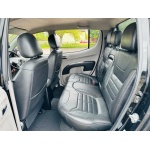 Mitsubishi L200 - 2.5 DI-D Barbarian 4WD Euro 5 4dr (LB)