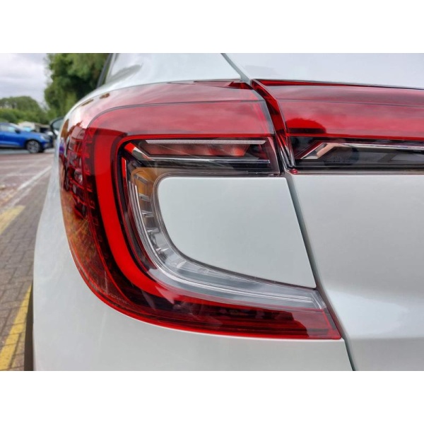Renault Captur - 1.0 TCe evolution Euro 6 (s/s) 5dr
