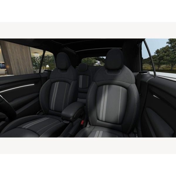 MINI Convertible - 2.0 Cooper S Sport Steptronic Euro 6 (s/s) 2dr