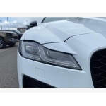 Jaguar XF - 2.0 D200 R-Dynamic Se Black 4Dr Auto
