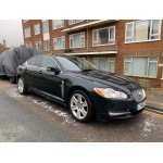 Jaguar XF - 2.7d V6 Premium Luxury Auto Euro 4 4dr