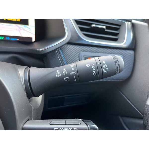 Renault Captur - esprit Alpine E-Tech full hybrid 145 ^MY25] 1.6 5dr
