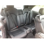 Mercedes-Benz CLK - 1.8 CLK200 Kompressor Avantgarde Cabriolet 2dr