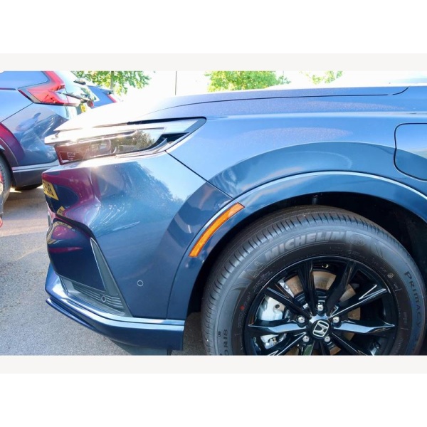 Honda Cr-v - 2.0 17.7kWh Advance Tech eCVT Euro 6 (s/s) 5dr
