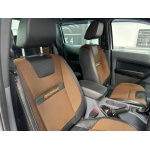 Ford Ranger - 3.2 TDCi Wildtrak Pickup 4dr Diesel Auto 4WD Euro 6 (s/s) (200 ps)