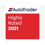 Chrysler Crossfire - 3.2 Roadster 2dr