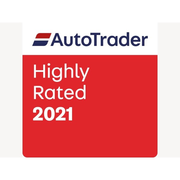 Chrysler Crossfire - 3.2 Roadster 2dr
