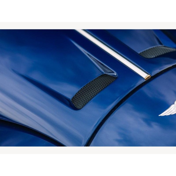 Morgan Plus SIX - Auto 3.0 2dr Convertible Automatic Petrol