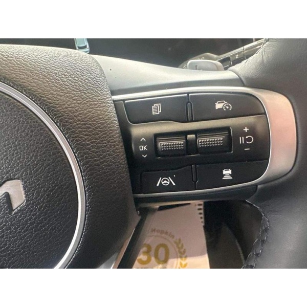 KIA Sportage - 1.6 T-GDi MHEV GT-Line DCT Euro 6 (s/s) 5dr