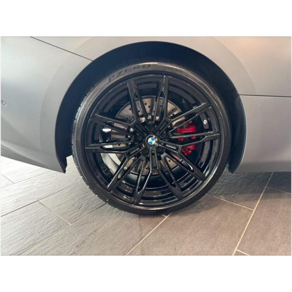 BMW M2 - 3.0 BiTurbo Steptronic Euro 6 (s/s) 2dr