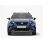 SEAT Arona - SEAT Arona FR 1.0 TSI Petrol 110 6-speed manual 5dr