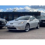 Toyota Celica - 1.8 VVT-i 3dr