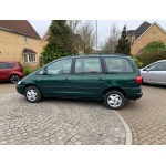 SEAT Alhambra - 2.0 S 5dr