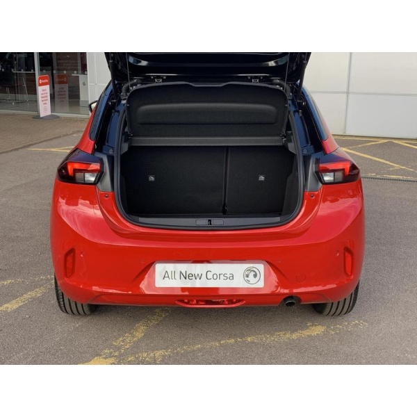 Vauxhall Corsa - Yes 1.2 5dr