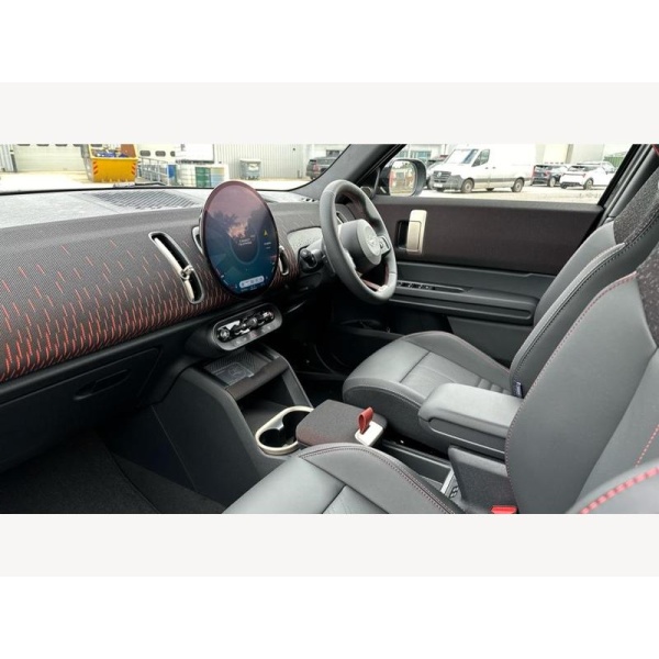 MINI Countryman - 2.0 MHEV John Cooper Works Auto ALL4 Euro 6 (s/s) 5dr
