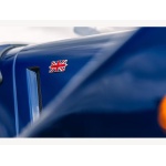 Morgan Plus SIX - Auto 3.0 2dr Convertible Automatic Petrol