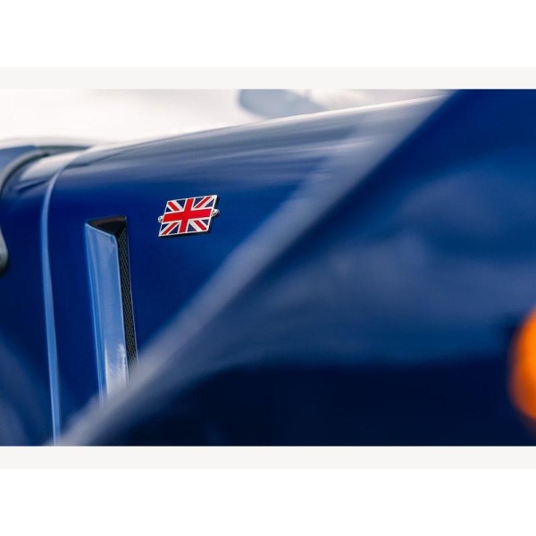 Morgan Plus SIX - Auto 3.0 2dr Convertible Automatic Petrol