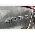 Audi A5 Coupe - AUDI A5 Coupe S line 40 TFSI 204 PS S tronic 2.0 2dr